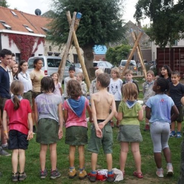 DSC01899  Small - Scouts en Gidsen Zaventem 